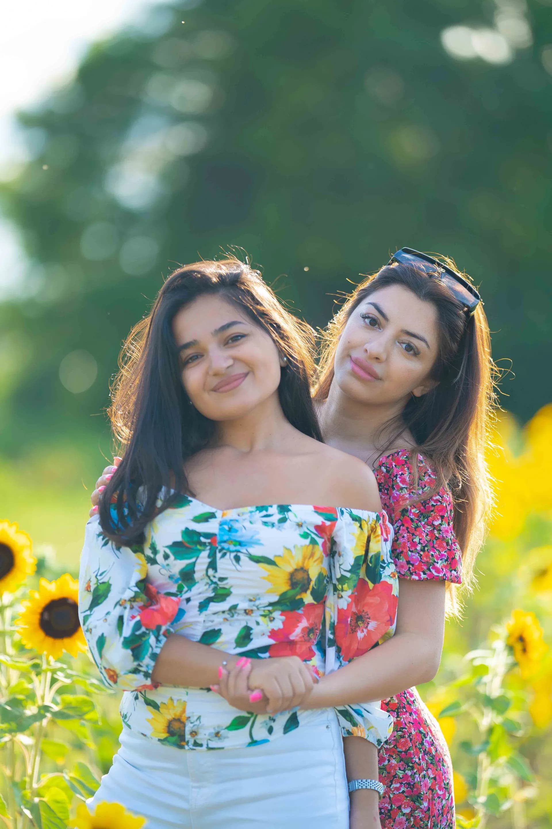 Sunflower Dream photograph 09