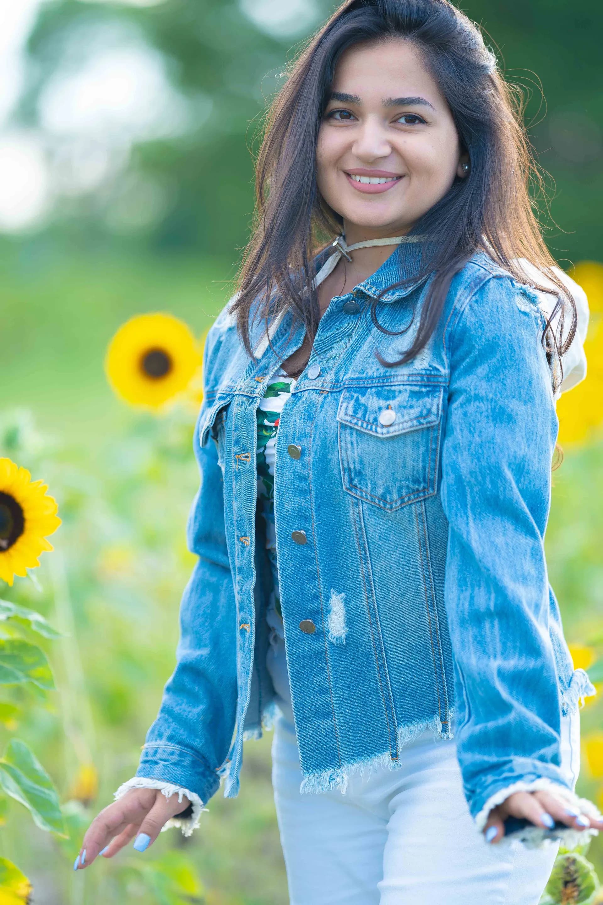 Sunflower Dream photograph 10