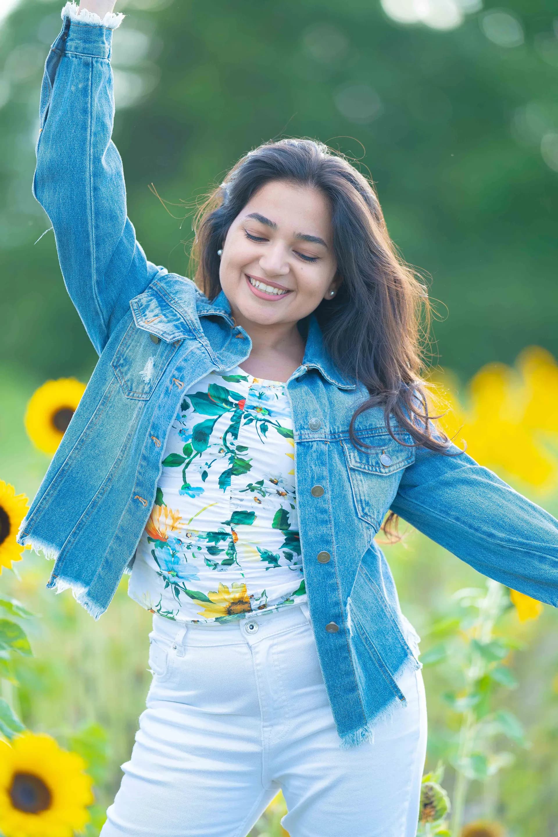 Sunflower Dream photograph 11
