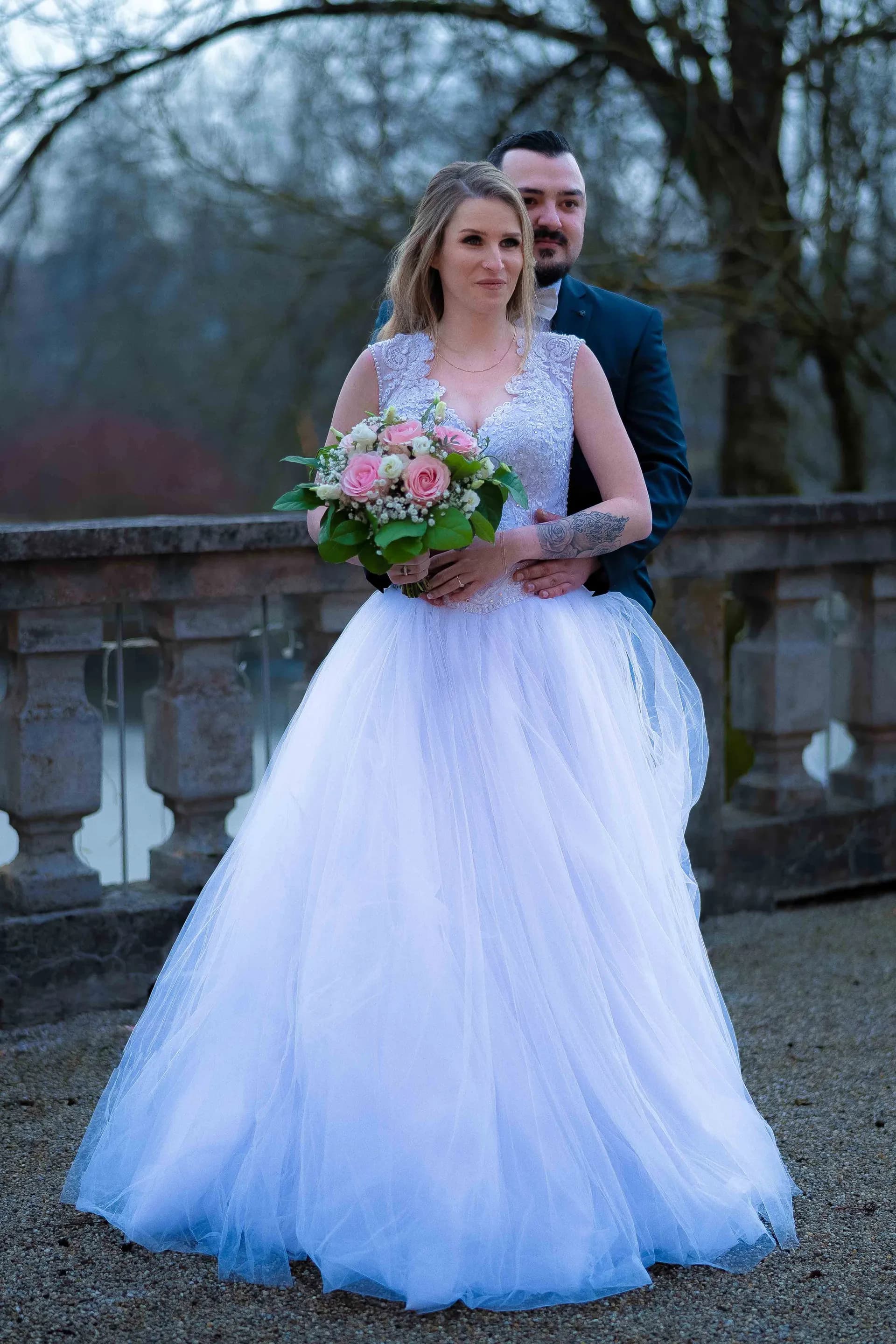Wedding photograph 05