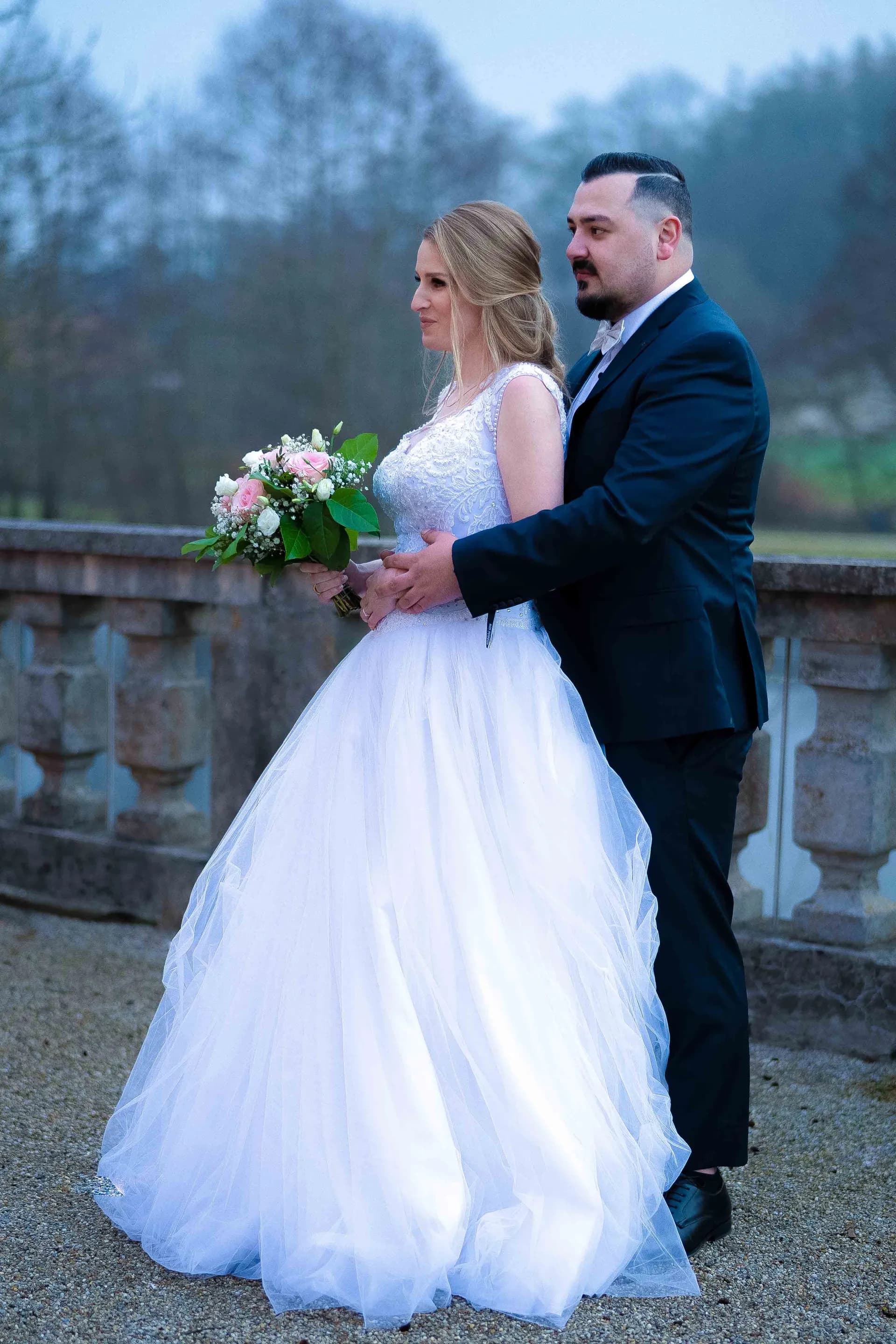 Wedding photograph 06