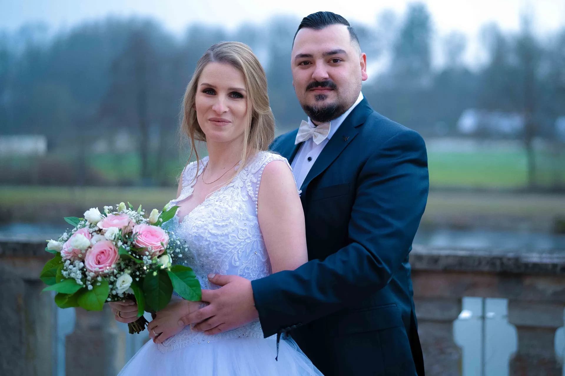 Wedding photograph 07